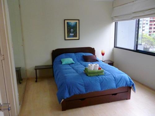 Host, Apartment For Rent Lima Kültér fotó