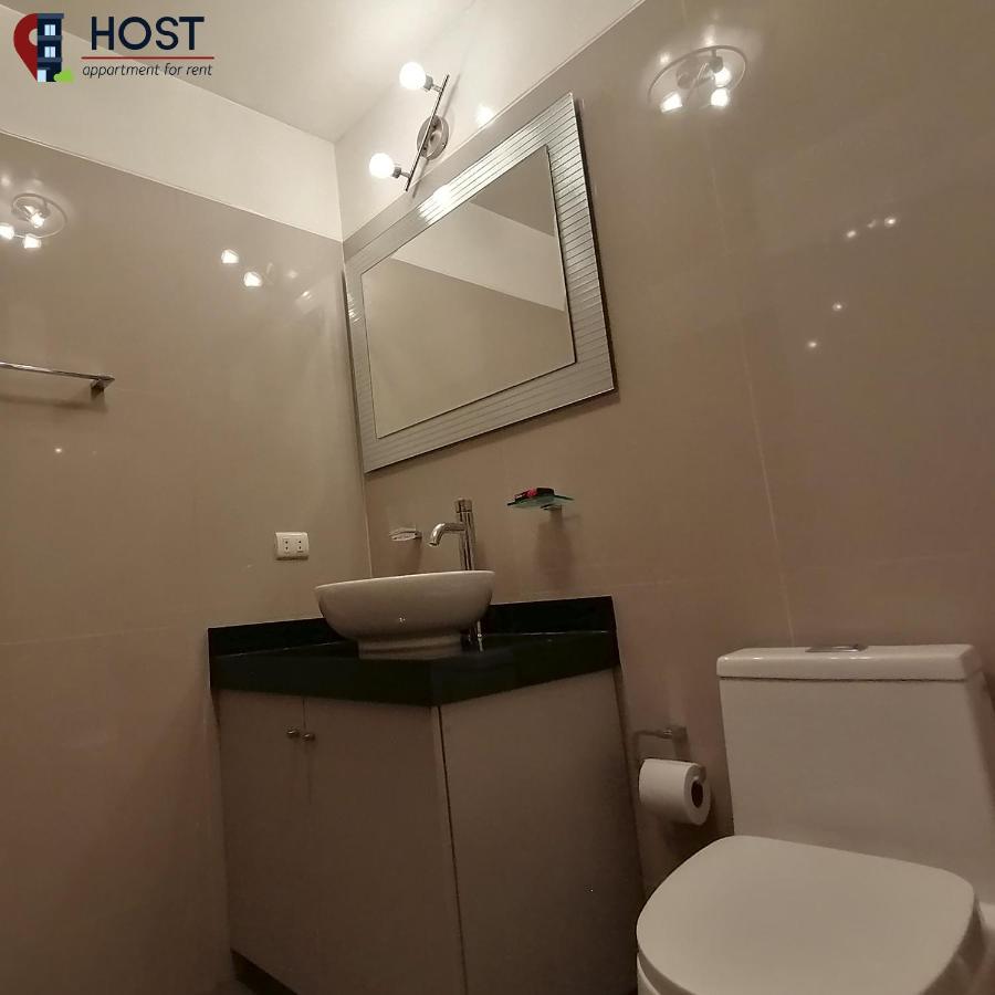 Host, Apartment For Rent Lima Kültér fotó