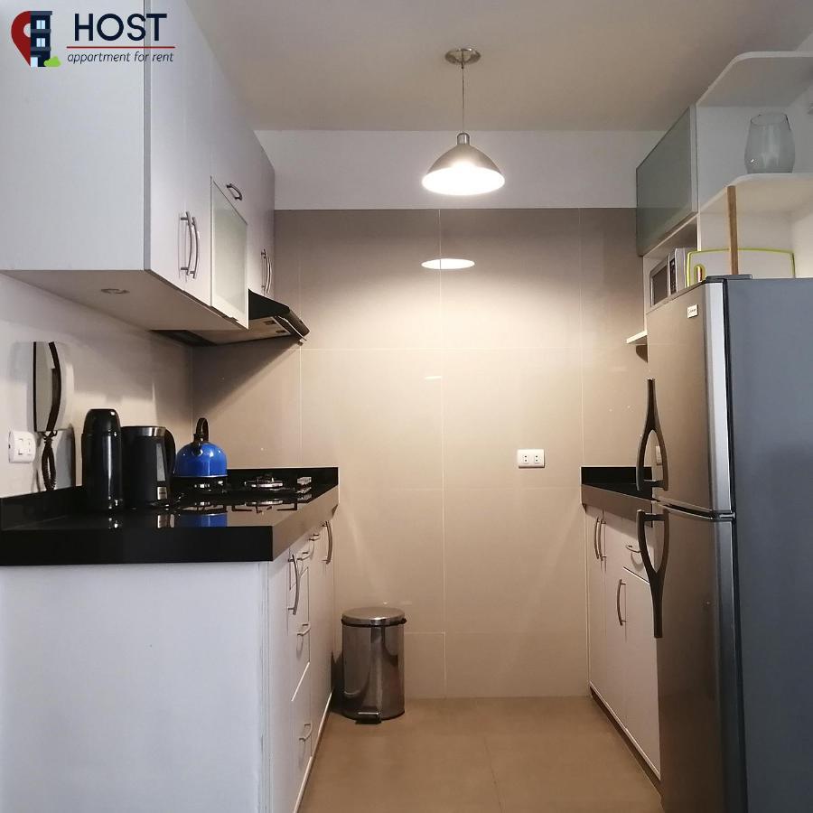 Host, Apartment For Rent Lima Kültér fotó