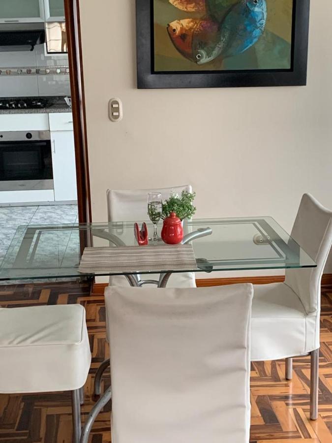 Host, Apartment For Rent Lima Kültér fotó