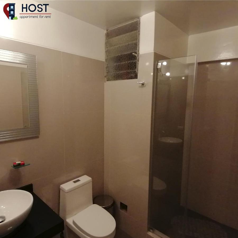 Host, Apartment For Rent Lima Kültér fotó